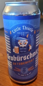 Graburschnitzel
