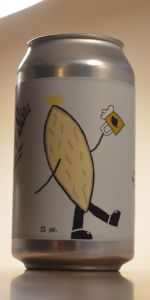 Barley Able To Stand - Rye Whiskey Barrel Aged