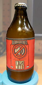 En Tyst Minut