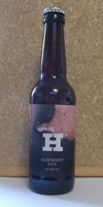 Raspberry Sour