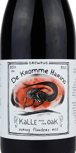 Kalle Met Den Oak