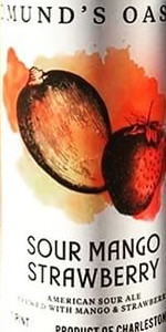 Sour Mango Strawberry