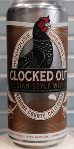Clocked Out