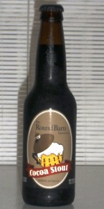 Oronoko Cocoa Stout