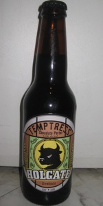 Temptress Chocolate Porter