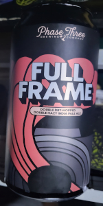 Full Frame