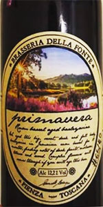 Primavera