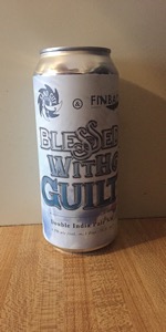 Blessed With Guilt