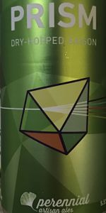 Prism: Huell Melon + Centennial