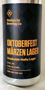 Oktoberfest