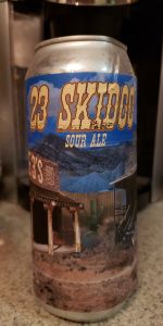 23 Skidoo