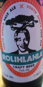 Rolihlahla
