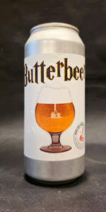 Butterbeer