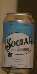 Social Lager