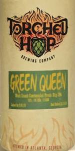 Green Queen
