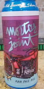 Mortar Joint