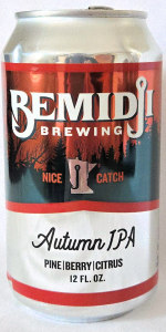 Autumn IPA