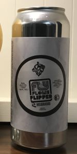 Fly Flows Flipped