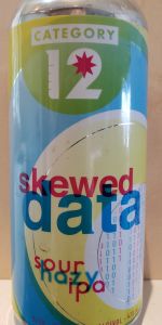Skewed Data