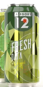 Fresh Data