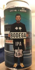 Bodega