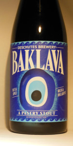 Baklava