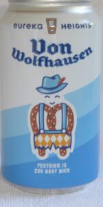 Von Wolfhausen