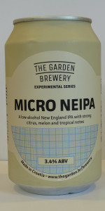 Micro NEIPA
