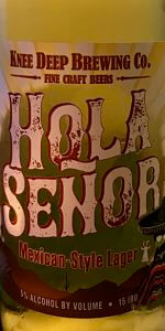 Hola SeÃ±or