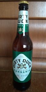 Dirty Duck Cannabis