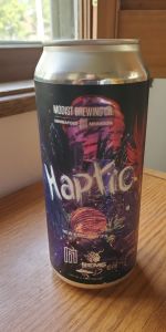 Haptic