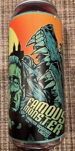 Famous Monster