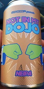 Not In My Dojo