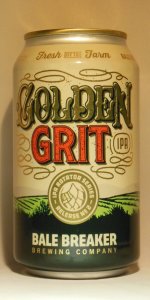 Golden Grit