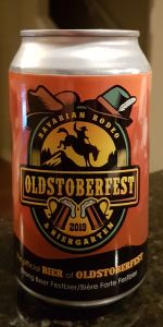 Oldstoberfest (2019)