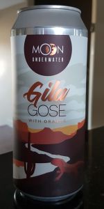 Gila Gose
