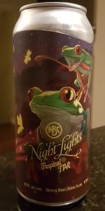 Night Lights - Tropical IPA