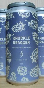 Knuckle Dragger