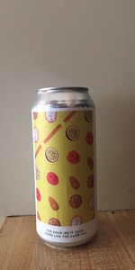 The Sour IPA Is Dead, Long Live The Sour IPA!