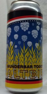 Wunderbar Together
