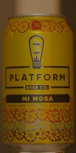 Mi Mosa