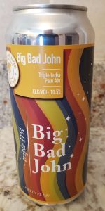 Big Bad John