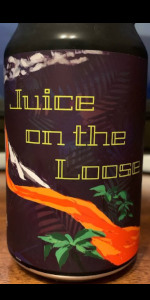Juice On The Loose