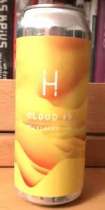 Cloud #5