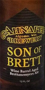 Son Of Brett
