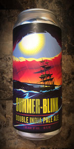 Summer-Blink