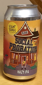Social Probation