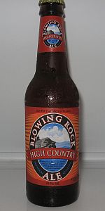 High Country Ale