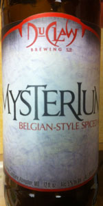 Mysterium