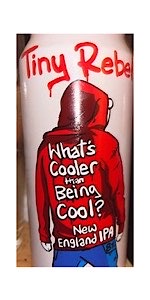 What's Cooler Than Being Cool?